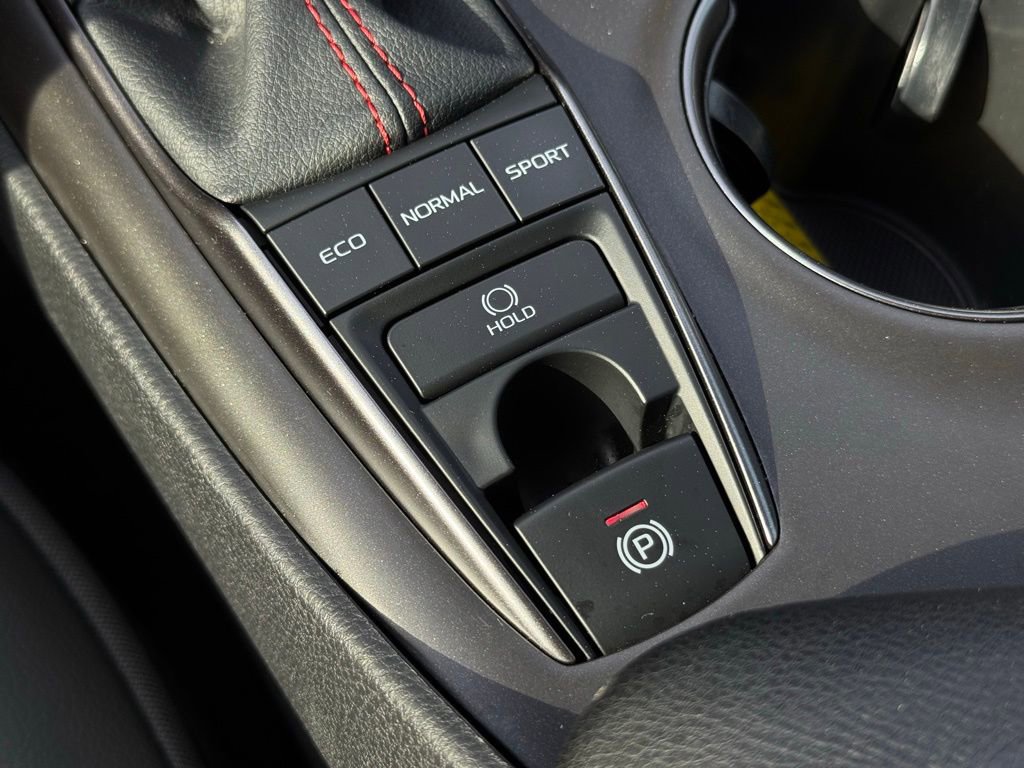Used 2023 Toyota Camry TRD w/ TRD Package w/JBL Audio image 29