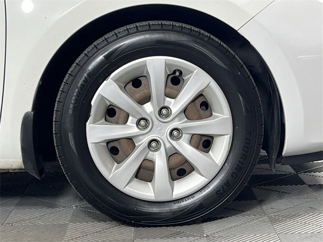 Used 2012 Kia Rio LX image 10