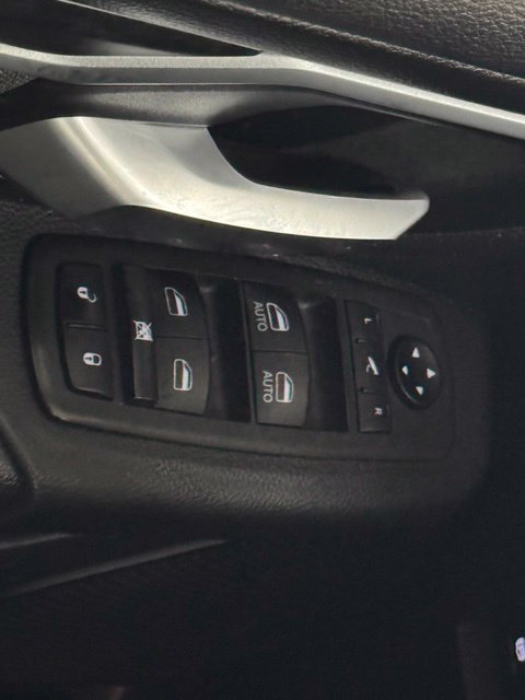 Used 2022 RAM 1500 Big Horn AWD/4WD image 14