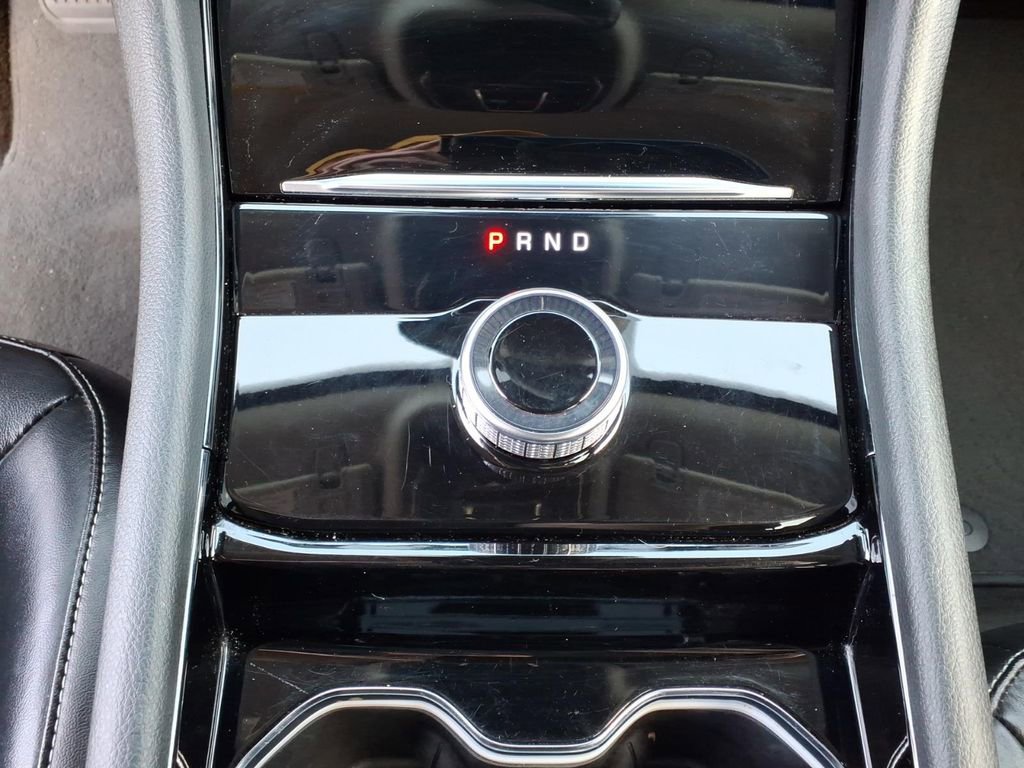 Used 2021 Jeep Grand Cherokee L Limited image 16