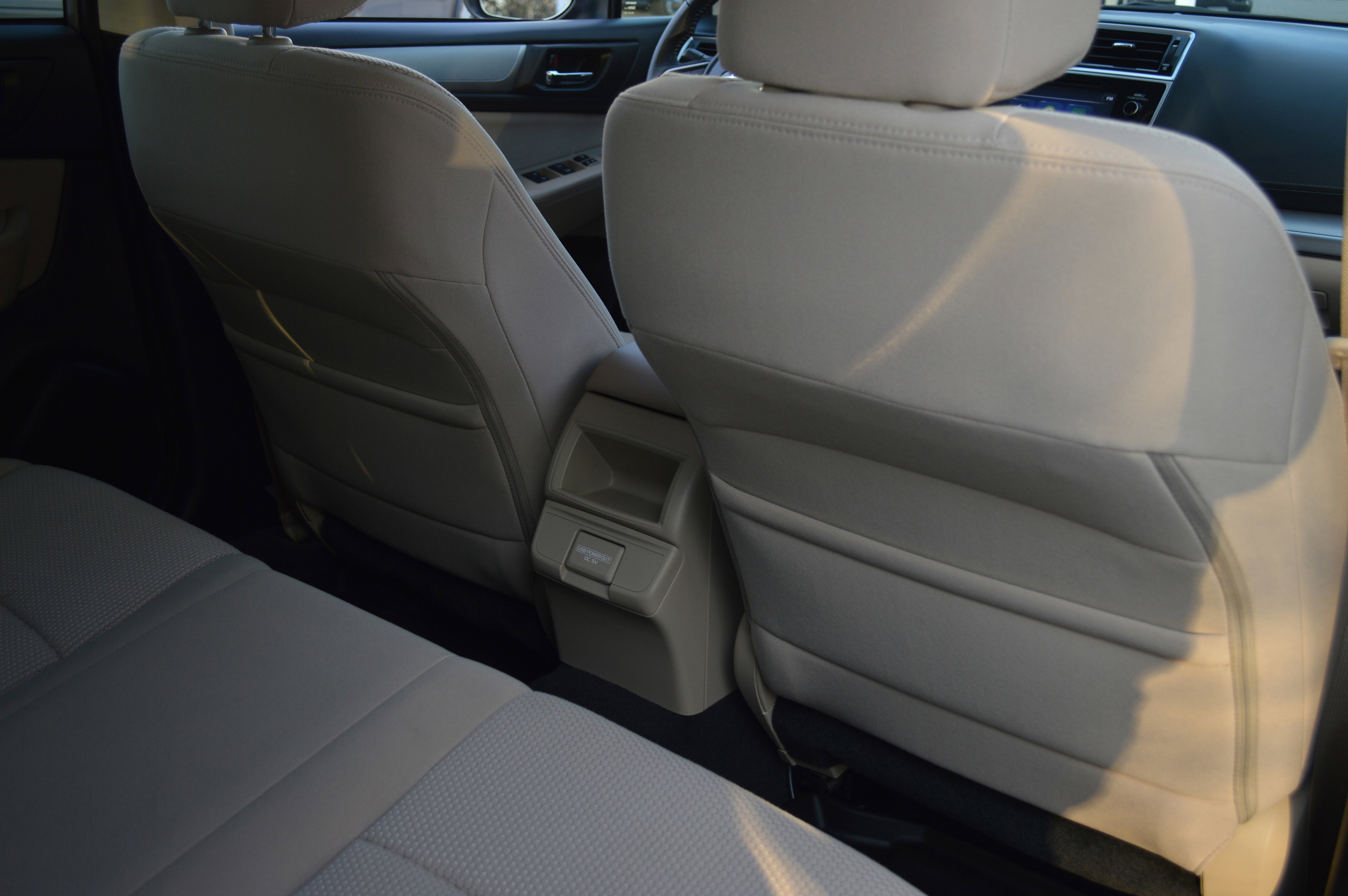 Used 2018 Subaru Outback 2.5i Premium image 33