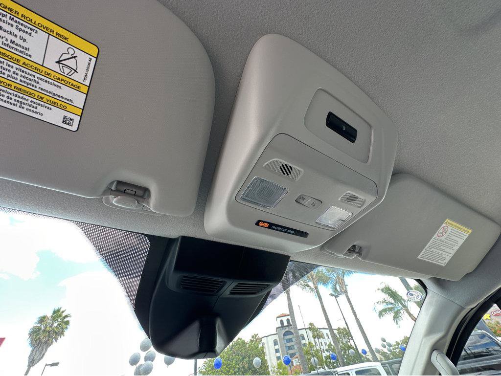 Used 2024 Ford Transit 150 Low Roof w/ Load Area Protection Package RWD image 23