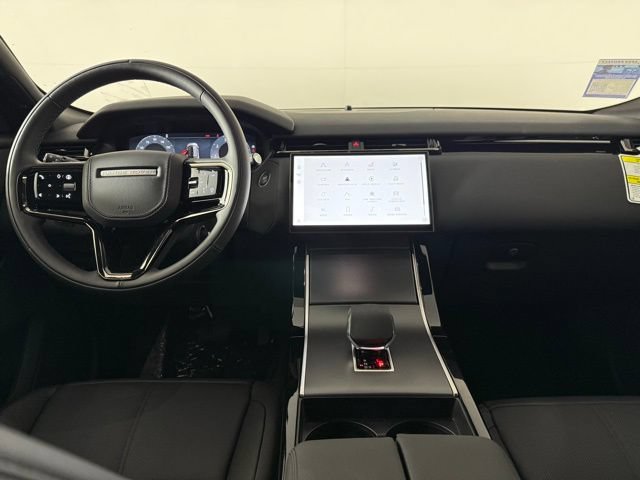 Used 2026 Land Rover Range Rover Velar S AWD/4WD image 26