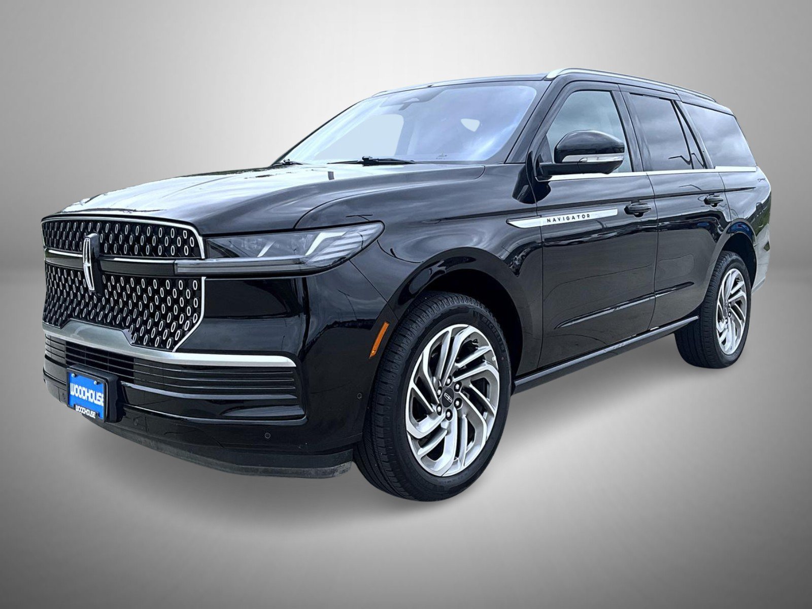Used 2025 Lincoln Navigator Reserve