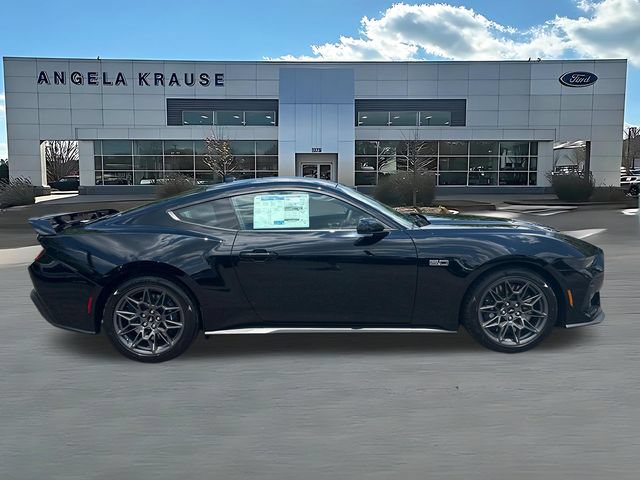 New 2026 Ford Mustang GT Premium w/ GT Performance Package RWD image 8