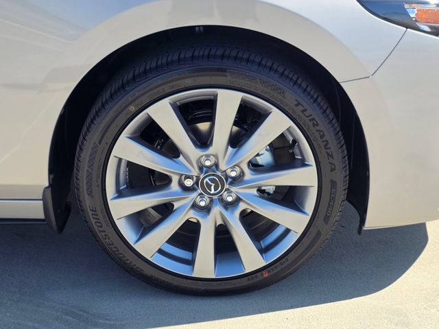 New 2026 MAZDA MAZDA3 2.5 S Sedan w/ Preferred Pkg FWD image 8