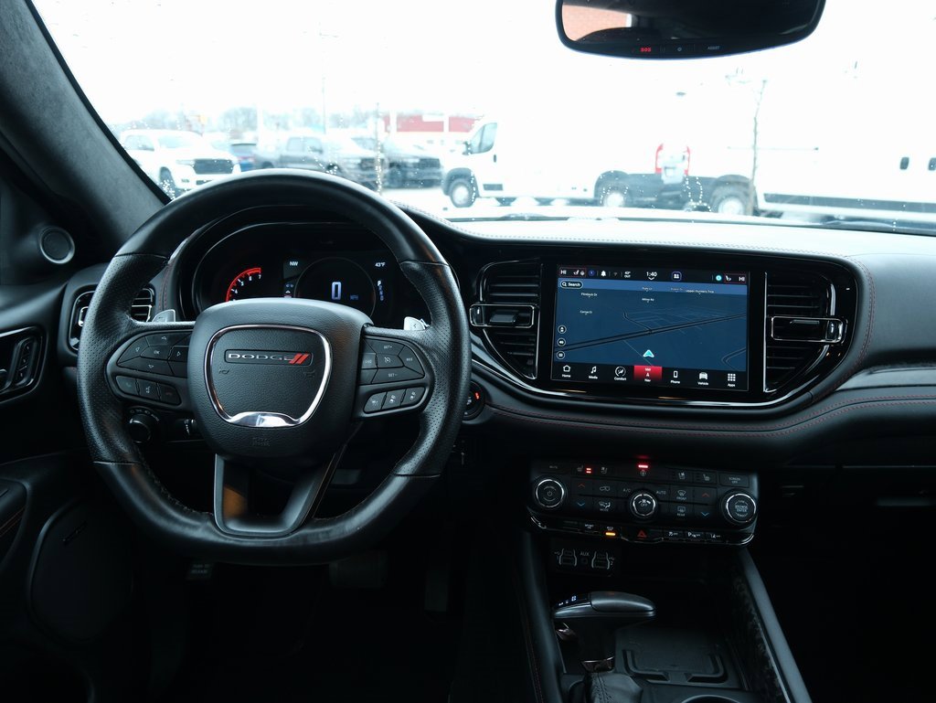 Used 2024 Dodge Durango R/T image 30
