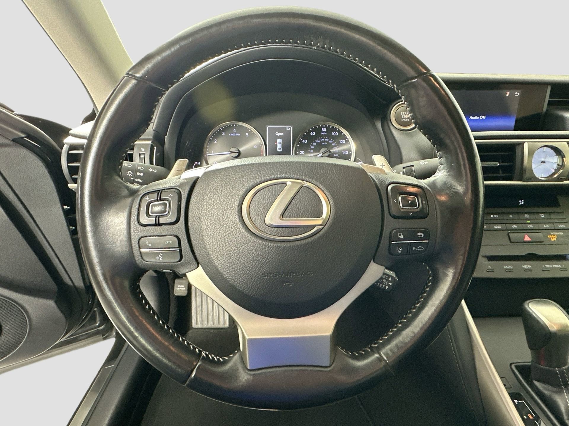 Used 2020 Lexus IS 300 image 11