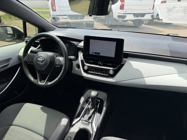 Used 2024 Toyota Corolla SE FWD image 36