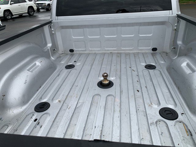 Used 2018 RAM 2500 Tradesman w/ Chrome Appearance Group image 4