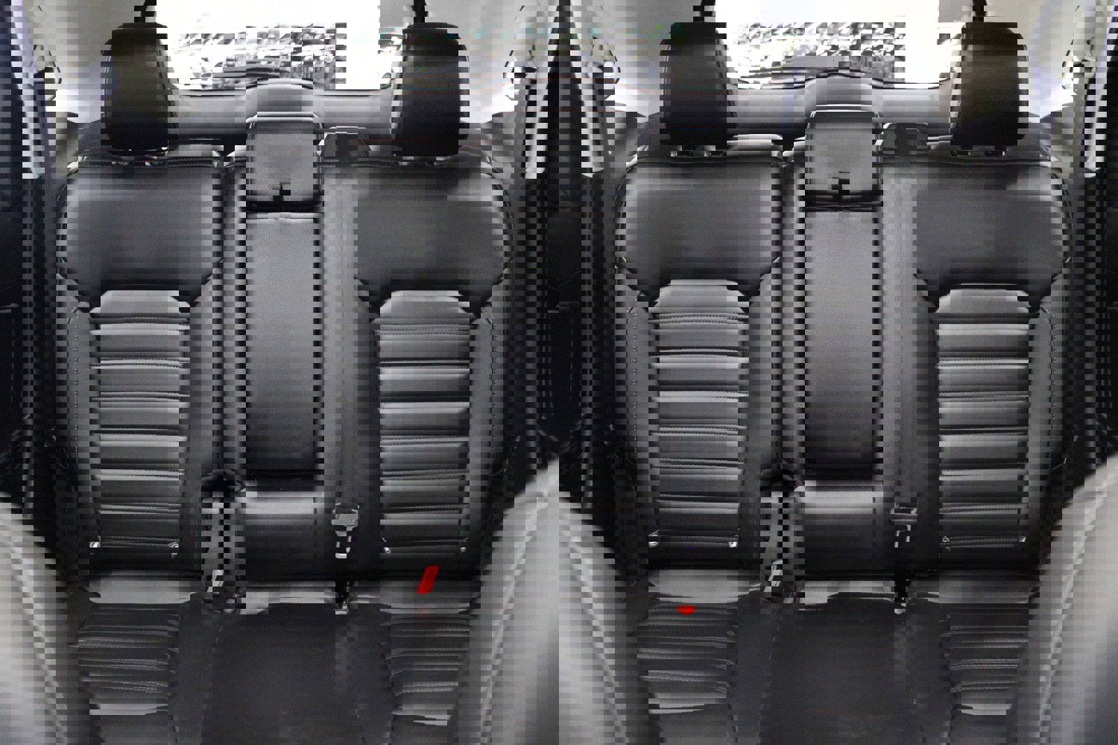 Used 2022 Ford Edge SEL w/ Convenience Package image 39