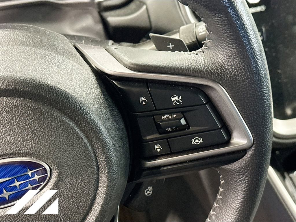 Certified 2023 Subaru Outback Limited XT image 13