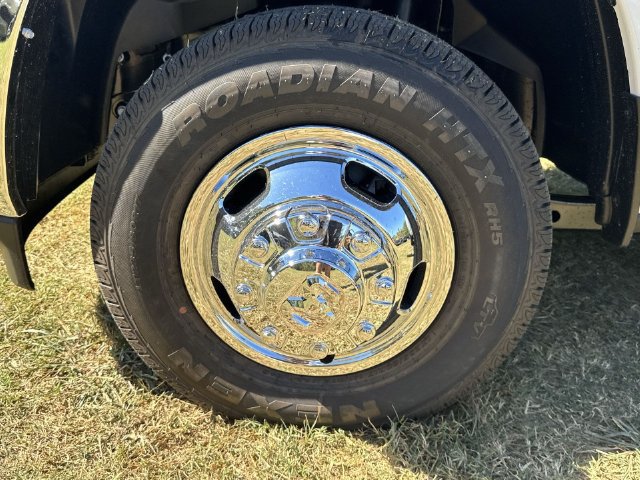 New 2027 RAM 3500 Tradesman AWD/4WD image 14
