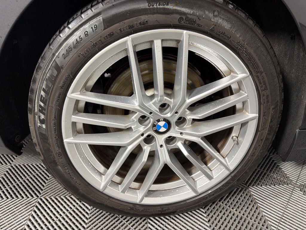 Used 2024 BMW 540i xDrive w/ Premium Package AWD/4WD image 12