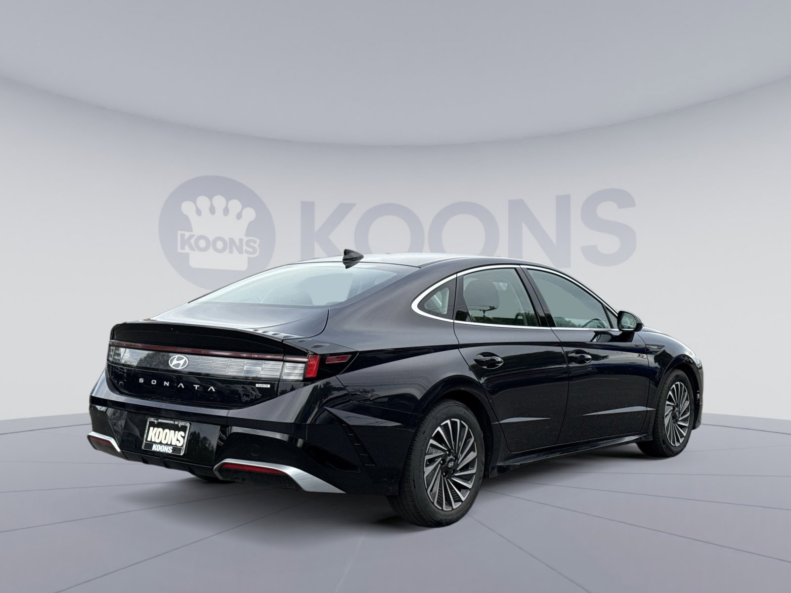 Certified 2025 Hyundai Sonata SEL image 7
