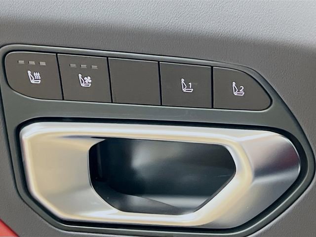 New 2025 Kia K4 GT-Line Turbo FWD image 21