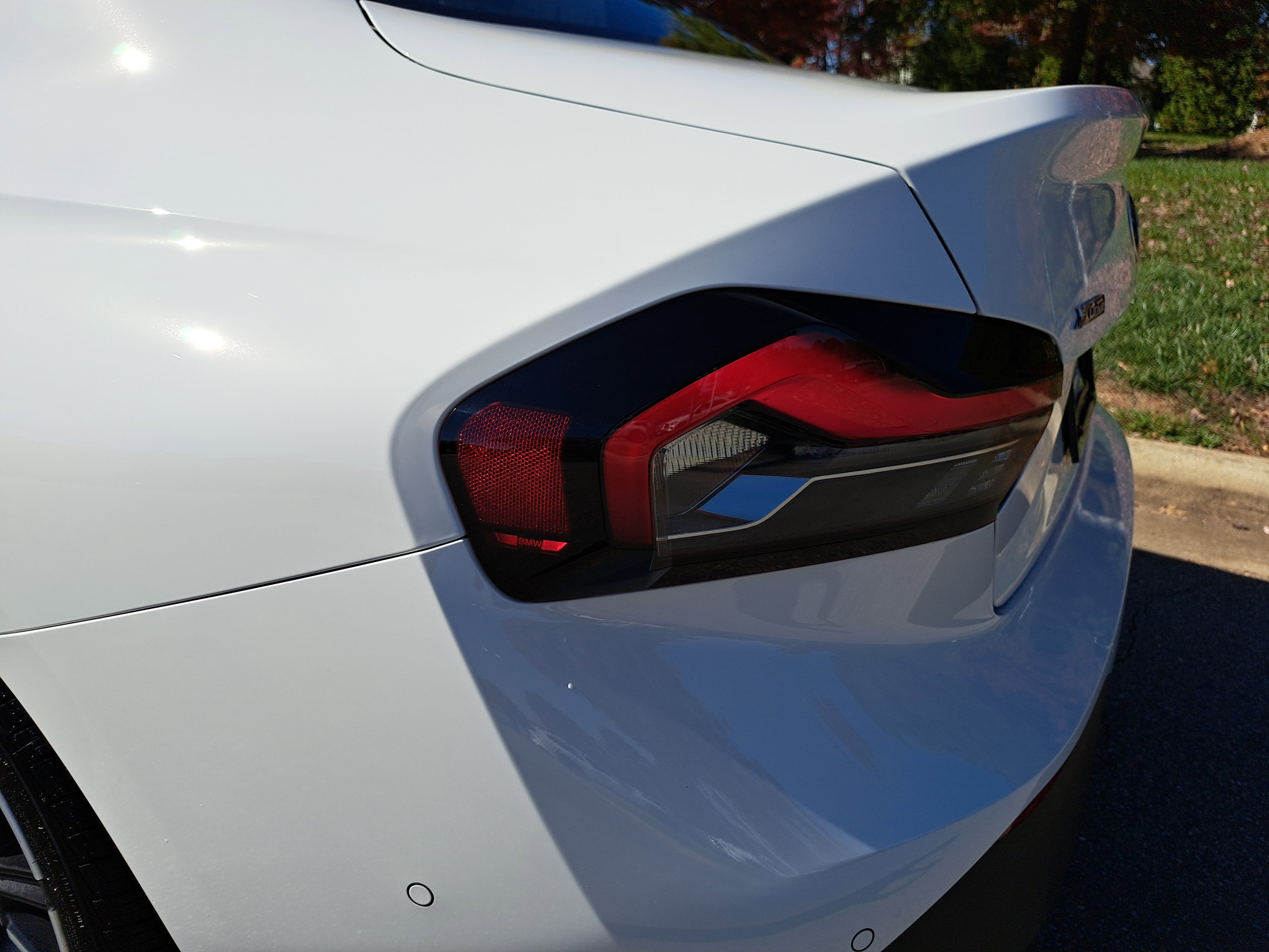 New 2026 BMW 230i xDrive Coupe w/ Premium Package image 35