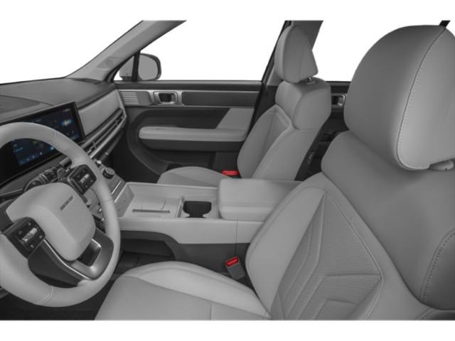 New 2027 Hyundai Santa Fe SEL AWD/4WD image 9