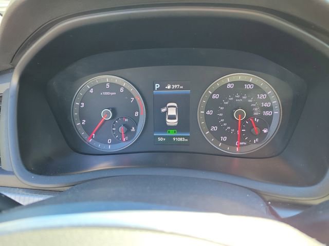 Used 2018 Hyundai Sonata Sport image 17