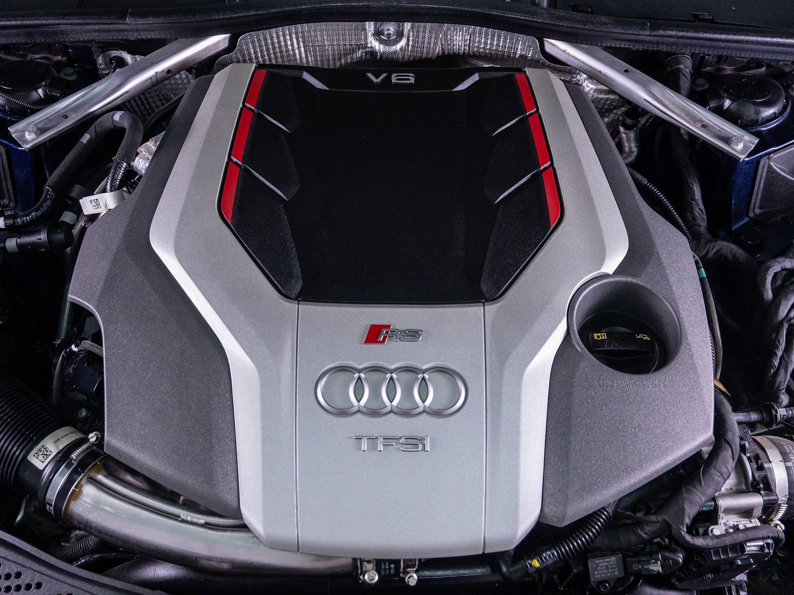 Used 2018 Audi RS 5 AWD/4WD image 7