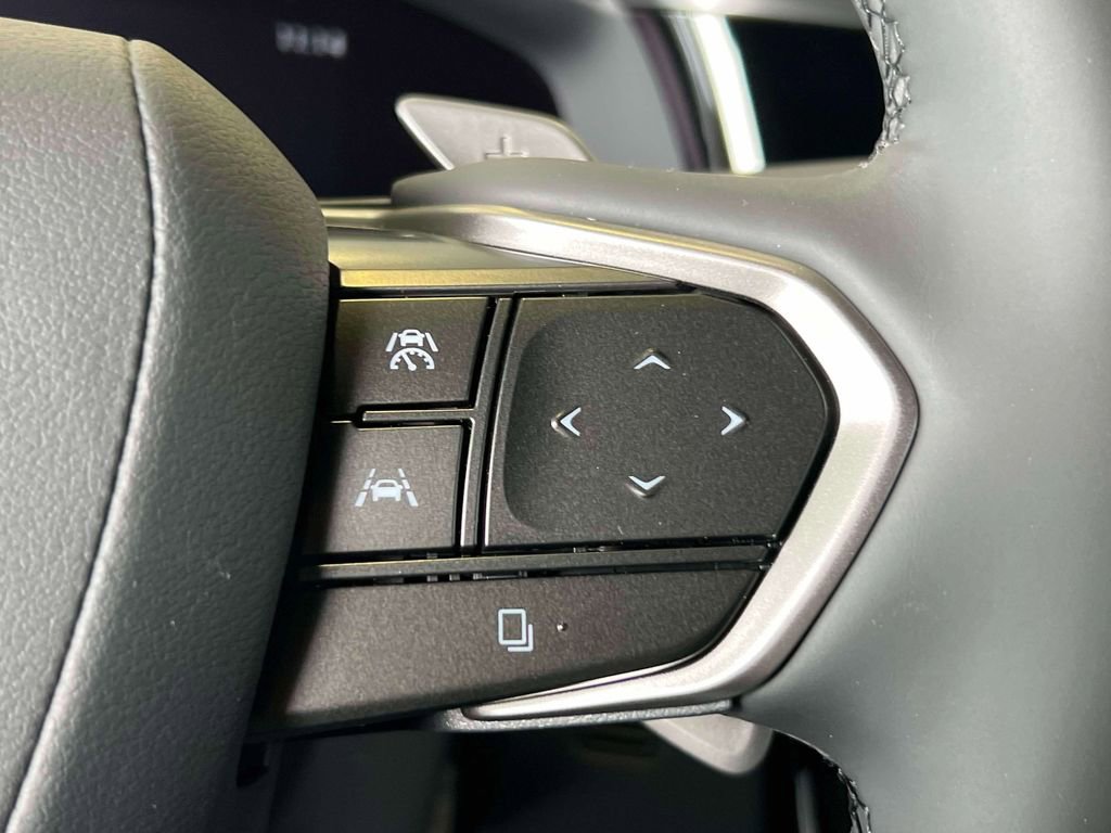 New 2026 Lexus RZ 450e AWD image 21