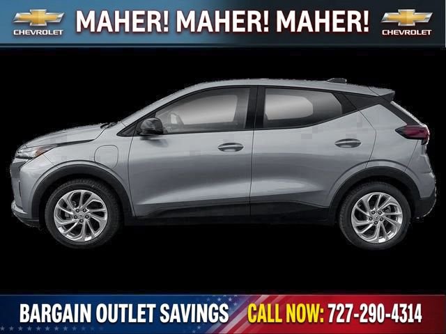 New 2027 Chevrolet Bolt RS w/ Technology Package FWD image 26