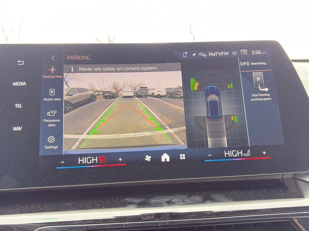 Used 2025 BMW X1 xDrive28i w/ Convenience Package image 7