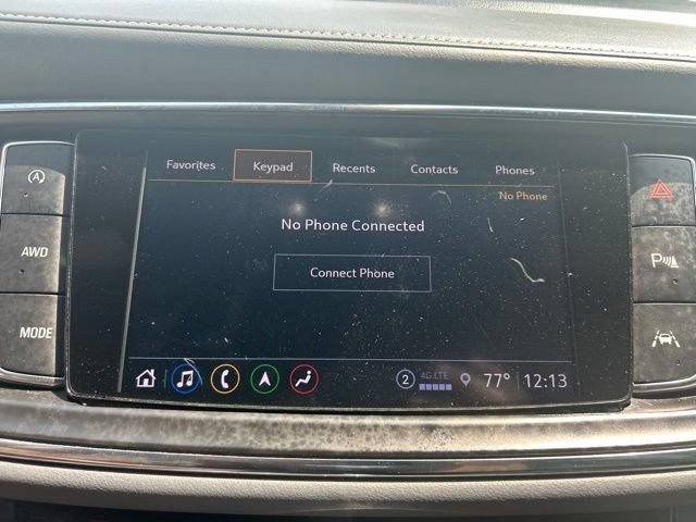 Used 2022 Buick Enclave Premium w/ Experience Buick Package AWD/4WD image 24