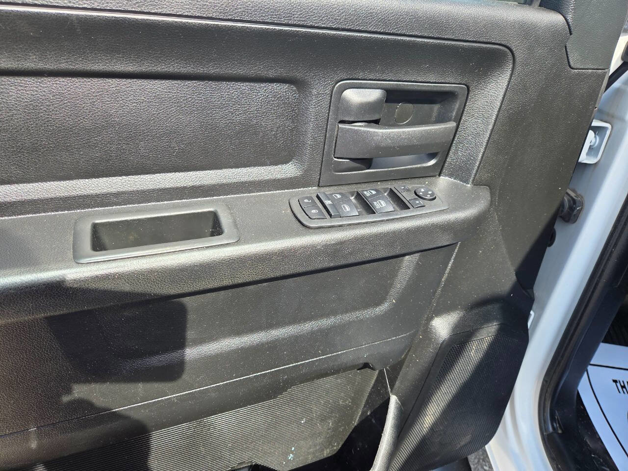 Used 2022 RAM 2500 Tradesman image 13