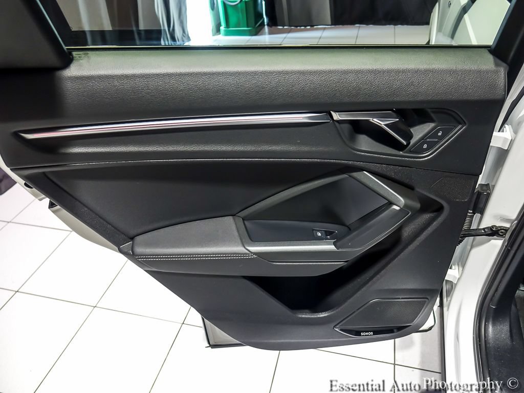 Used 2022 Audi Q3 2.0T Premium Plus AWD/4WD image 24