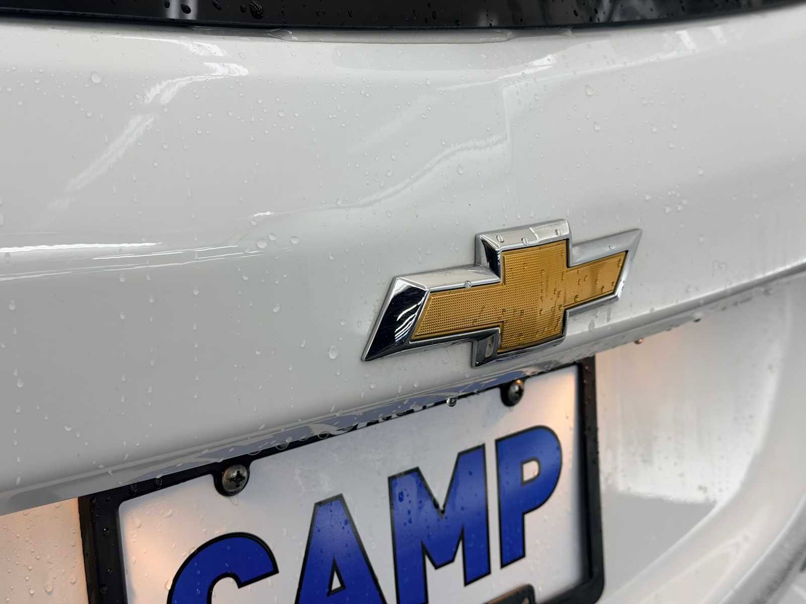 Used 2020 Chevrolet Equinox LT image 11