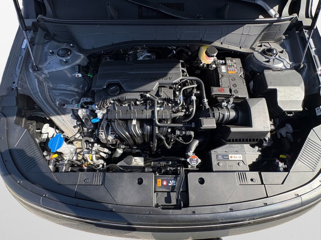 New 2026 Hyundai Kona SEL Sport AWD/4WD image 18