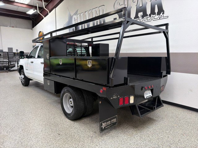 Used 2015 Chevrolet Silverado 3500 W/T w/ WT Convenience Package image 7