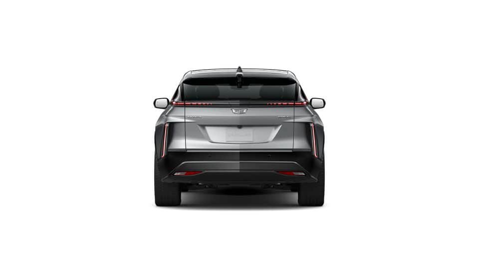 New 2026 Cadillac Lyriq Luxury AWD/4WD image 29