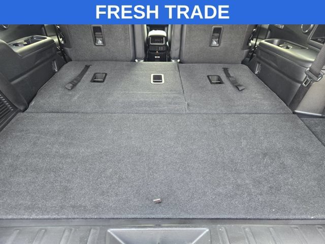 Used 2023 Subaru Ascent Limited w/ Technology Package AWD/4WD image 34
