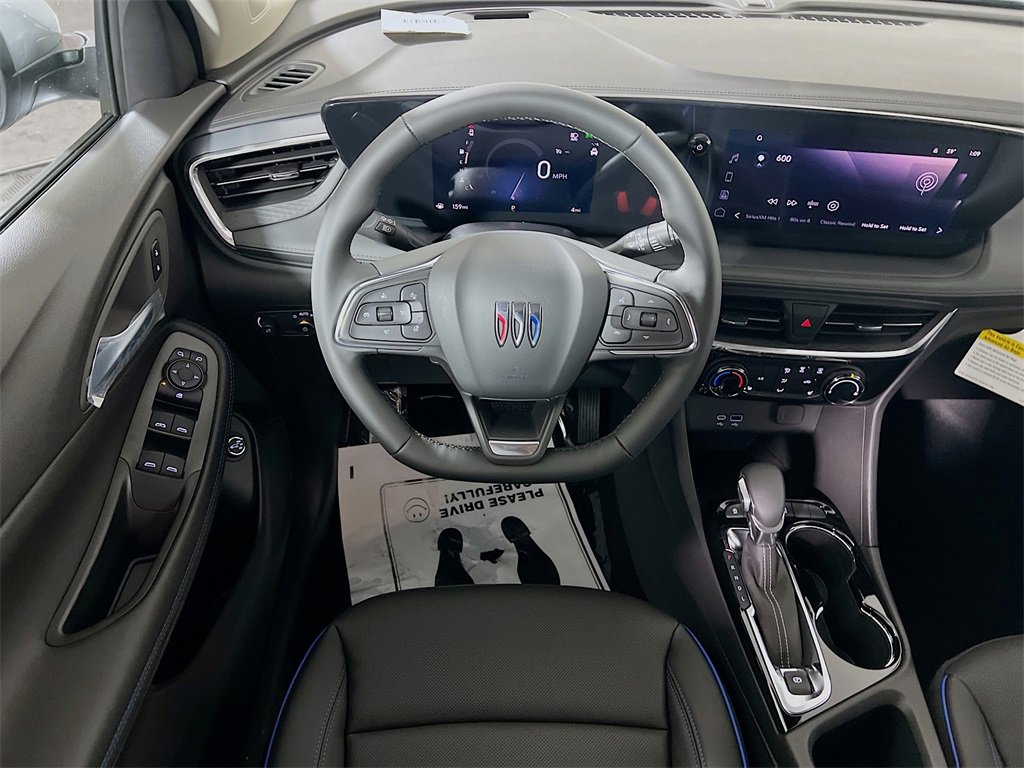 New 2026 Buick Encore GX Sport Touring w/ Comfort Package image 18