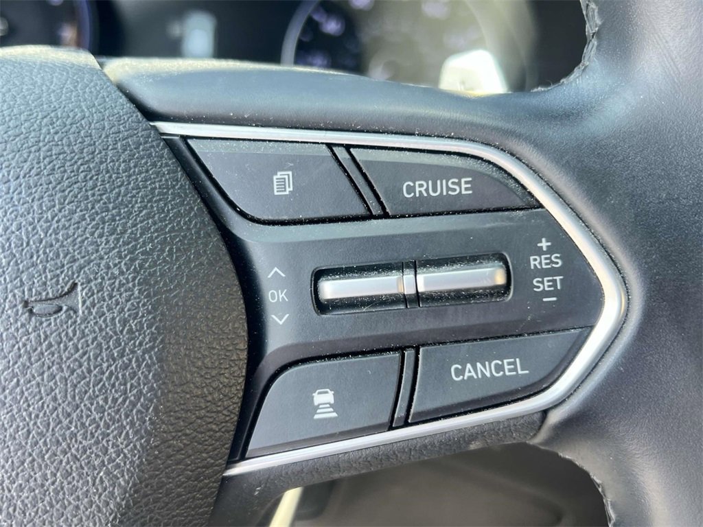 Used 2022 Hyundai Palisade SEL w/ Convenience Package image 22