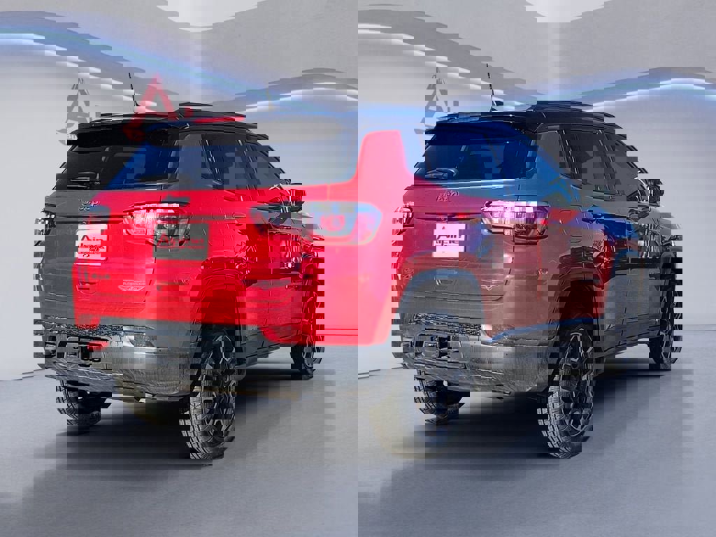 Used 2019 Jeep Compass Trailhawk w/ Cold Weather Group image 5