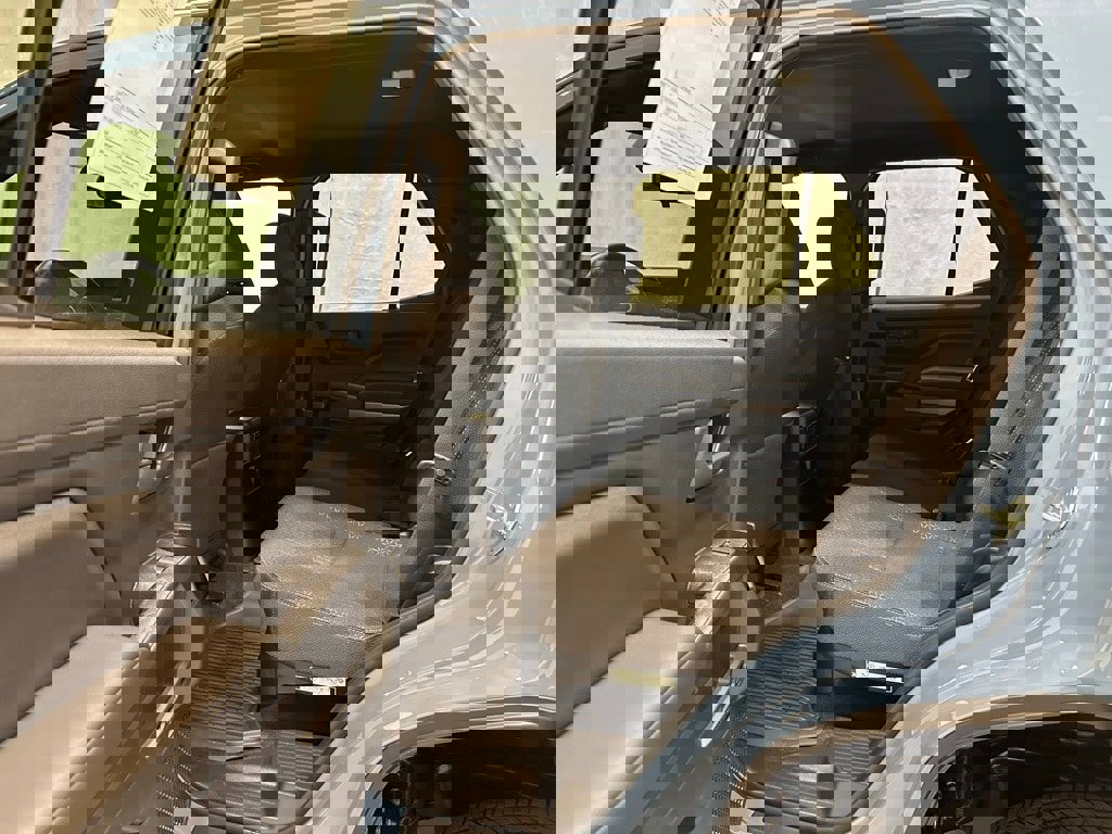 Used 2025 Toyota 4Runner SR5 image 42