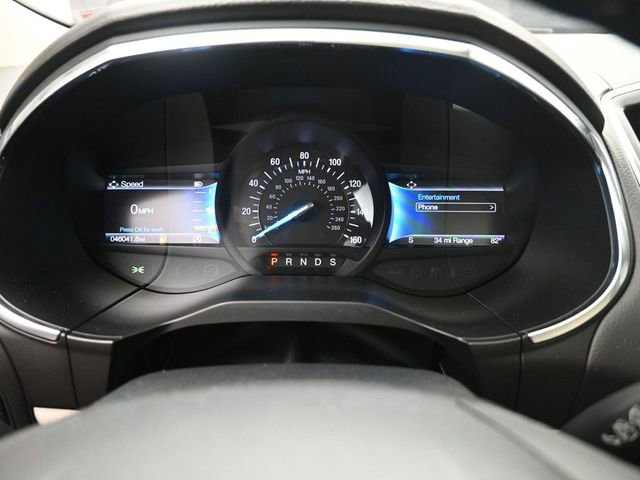 Used 2021 Ford Edge Titanium image 10