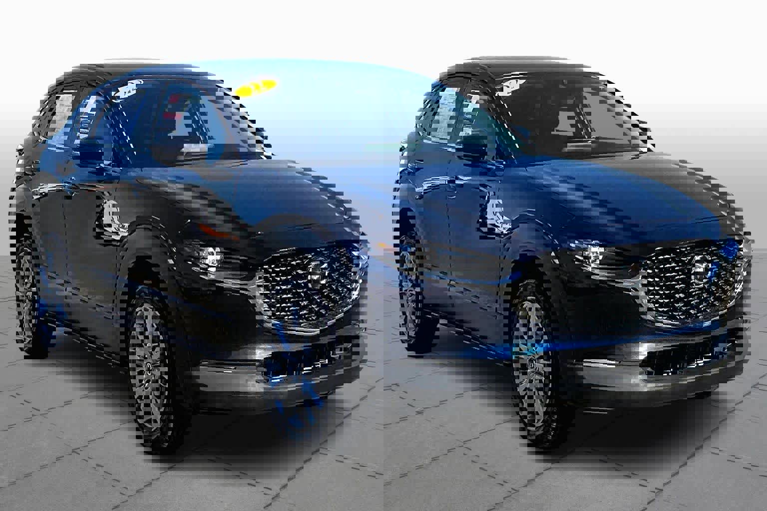 Used 2022 MAZDA CX-30 AWD 2.5 S w/ Select Package image 2