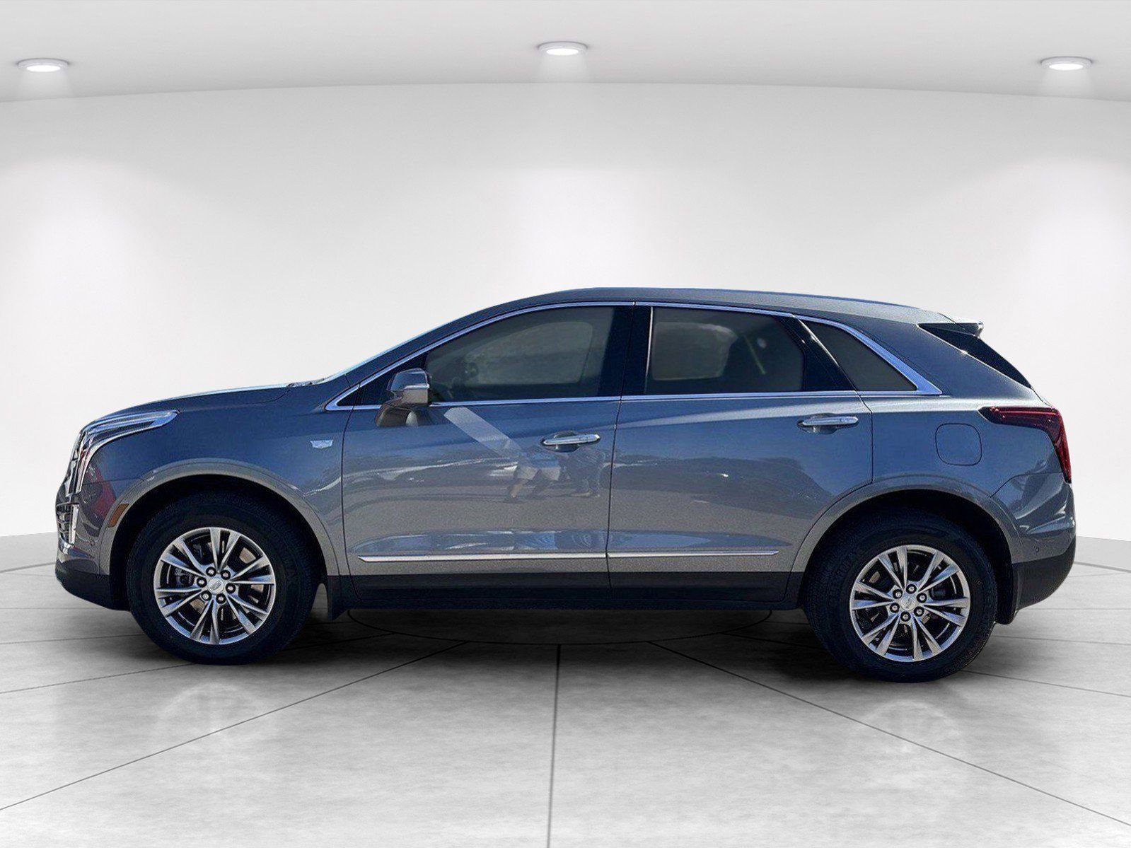 Used 2021 Cadillac XT5 Premium Luxury image 8