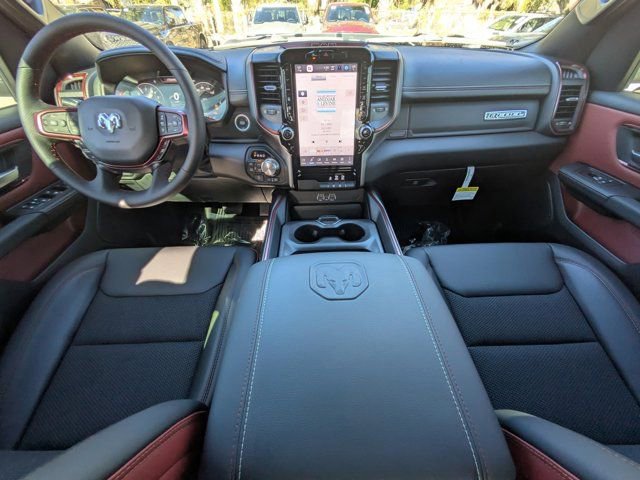 New 2026 RAM 1500 Rebel image 13