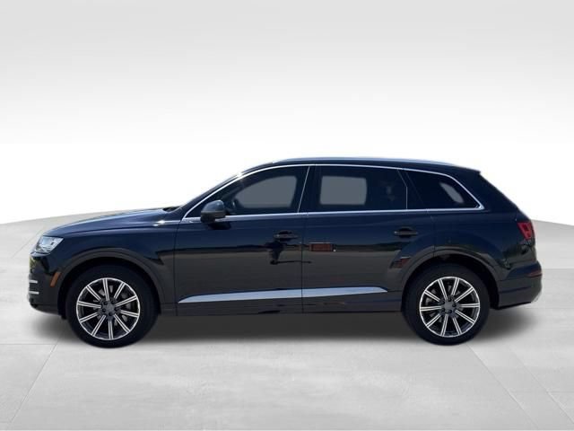 Used 2017 Audi Q7 3.0T Prestige AWD/4WD image 6