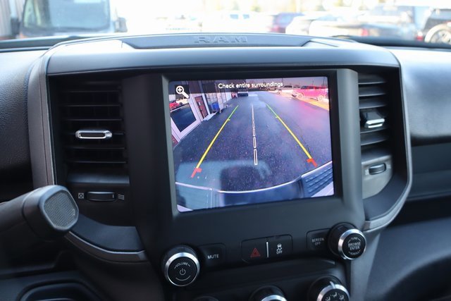 Used 2021 RAM 3500 Tradesman w/ Chrome Appearance Group image 23