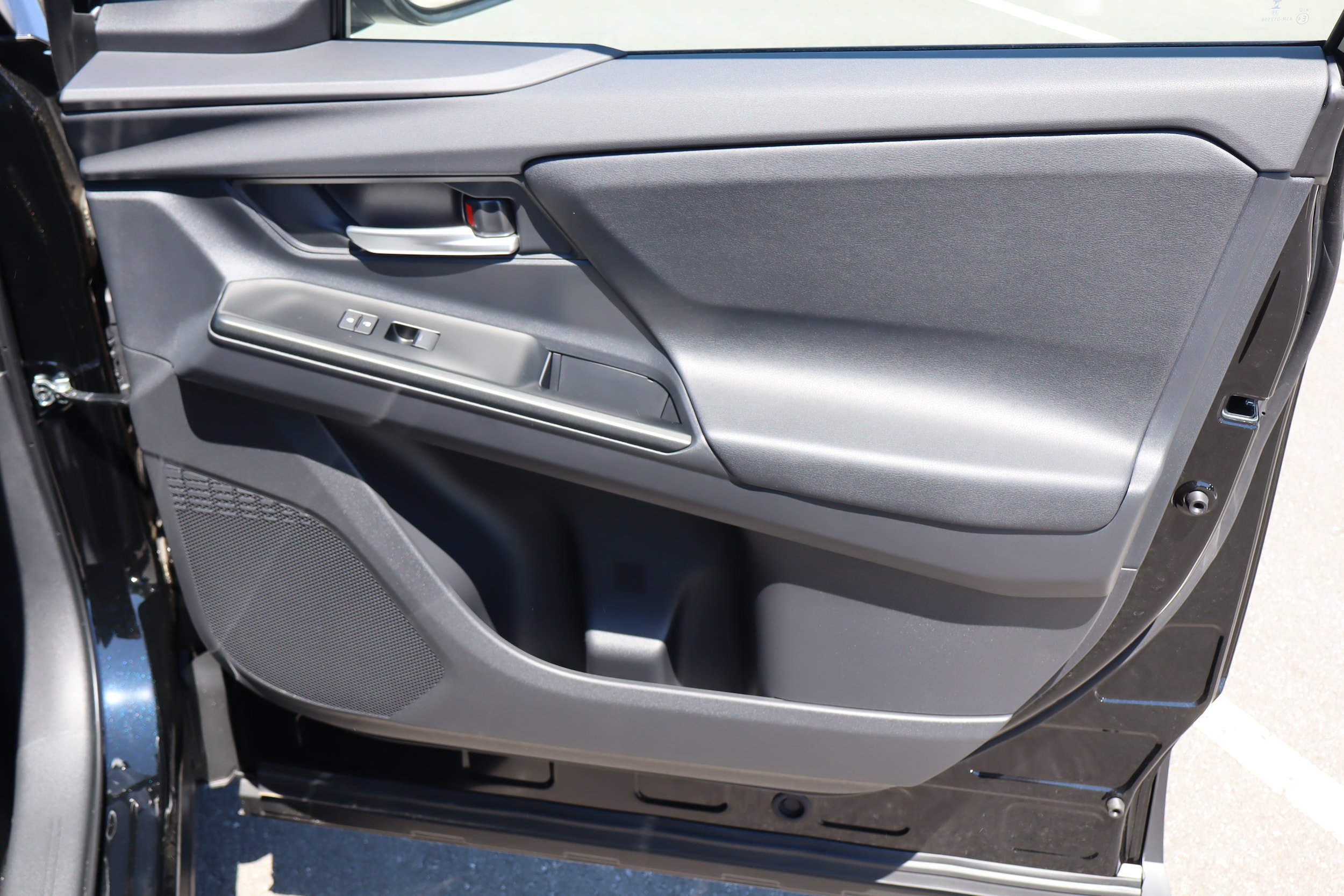 New 2026 Subaru Uncharted AWD image 21