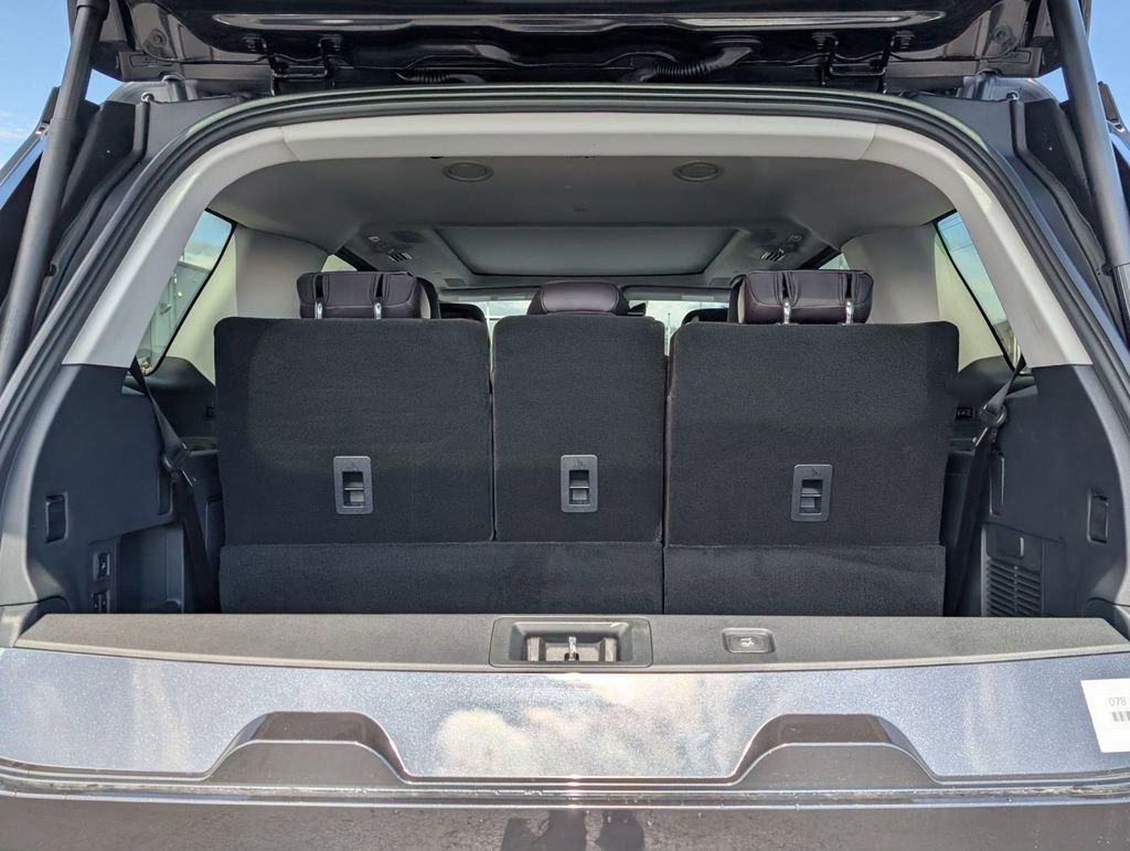 New 2026 Ford Expedition Platinum image 23