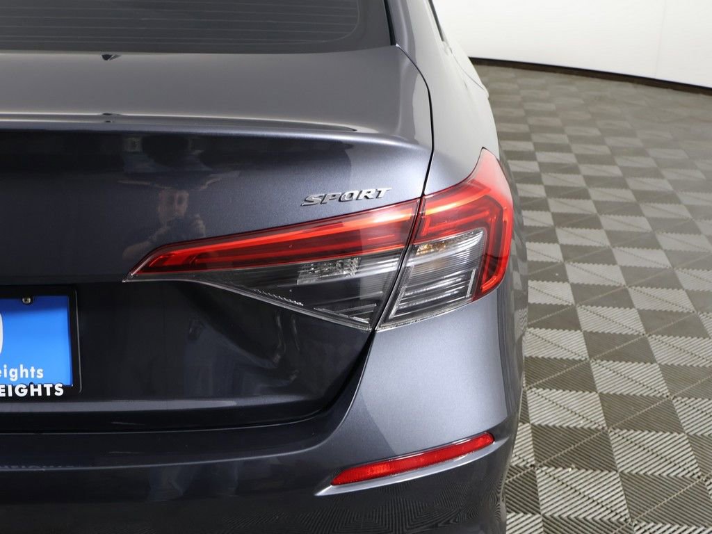 Used 2023 Honda Civic Sport image 13