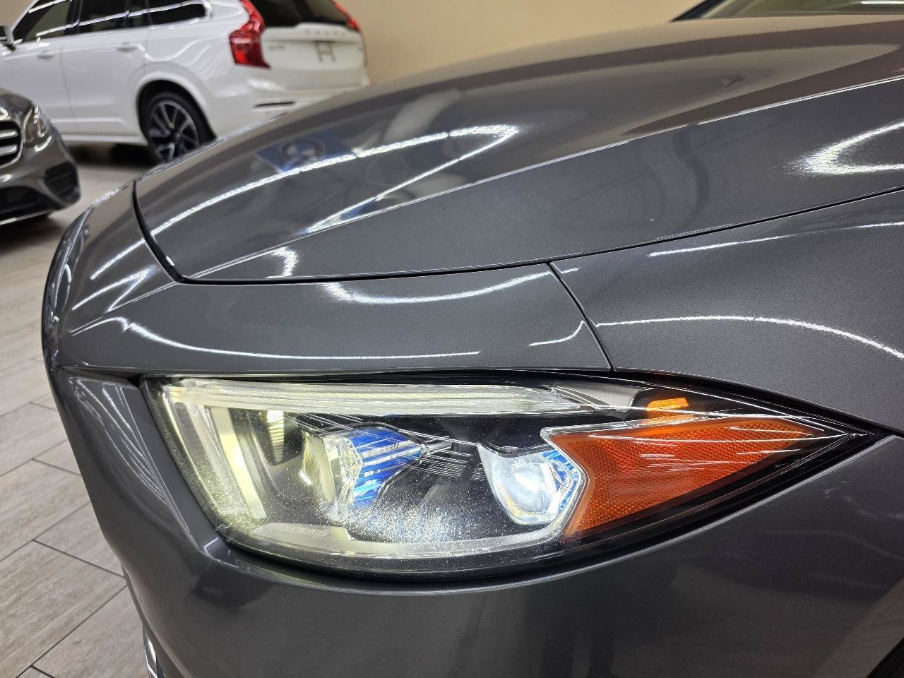 Used 2019 Mercedes-Benz CLS 450 4MATIC image 10