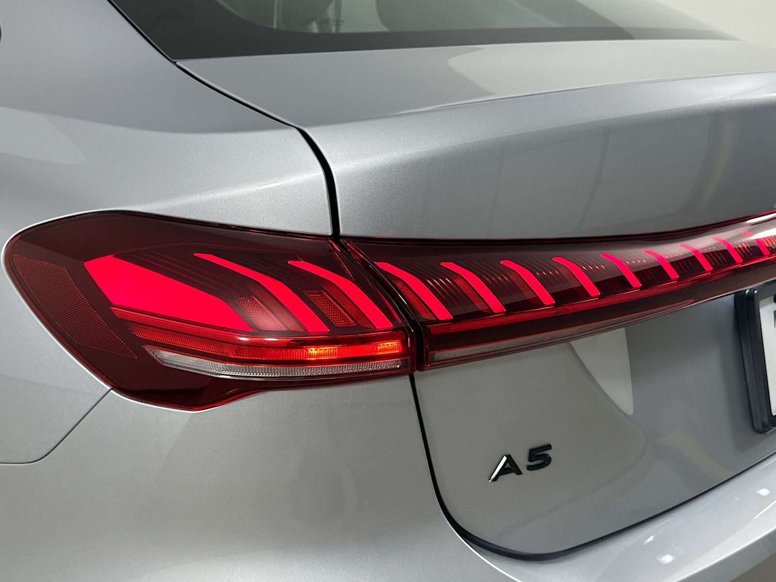 New 2025 Audi A5 Prestige w/ Premium Plus AWD/4WD image 13